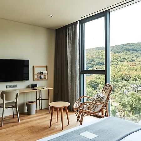La Casa Hotel Gwangmyeong Extérieur photo