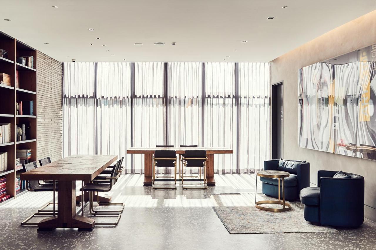 La Casa Hotel Gwangmyeong Extérieur photo