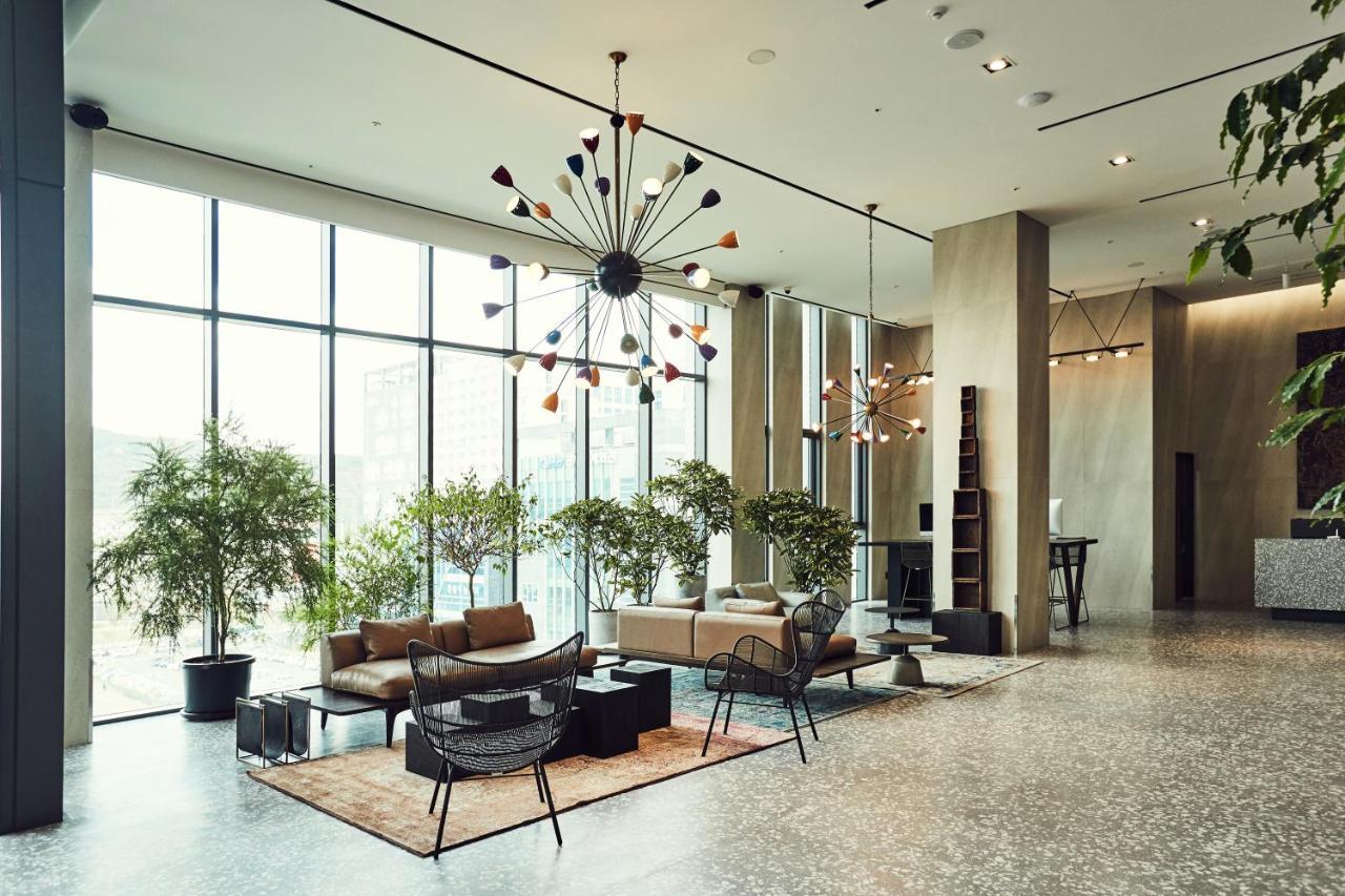 La Casa Hotel Gwangmyeong Extérieur photo