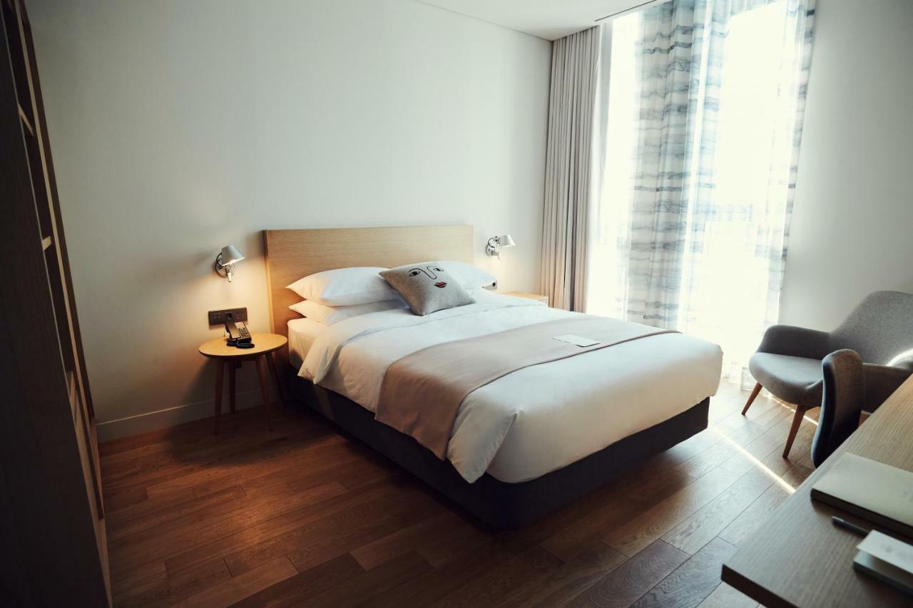 La Casa Hotel Gwangmyeong Extérieur photo