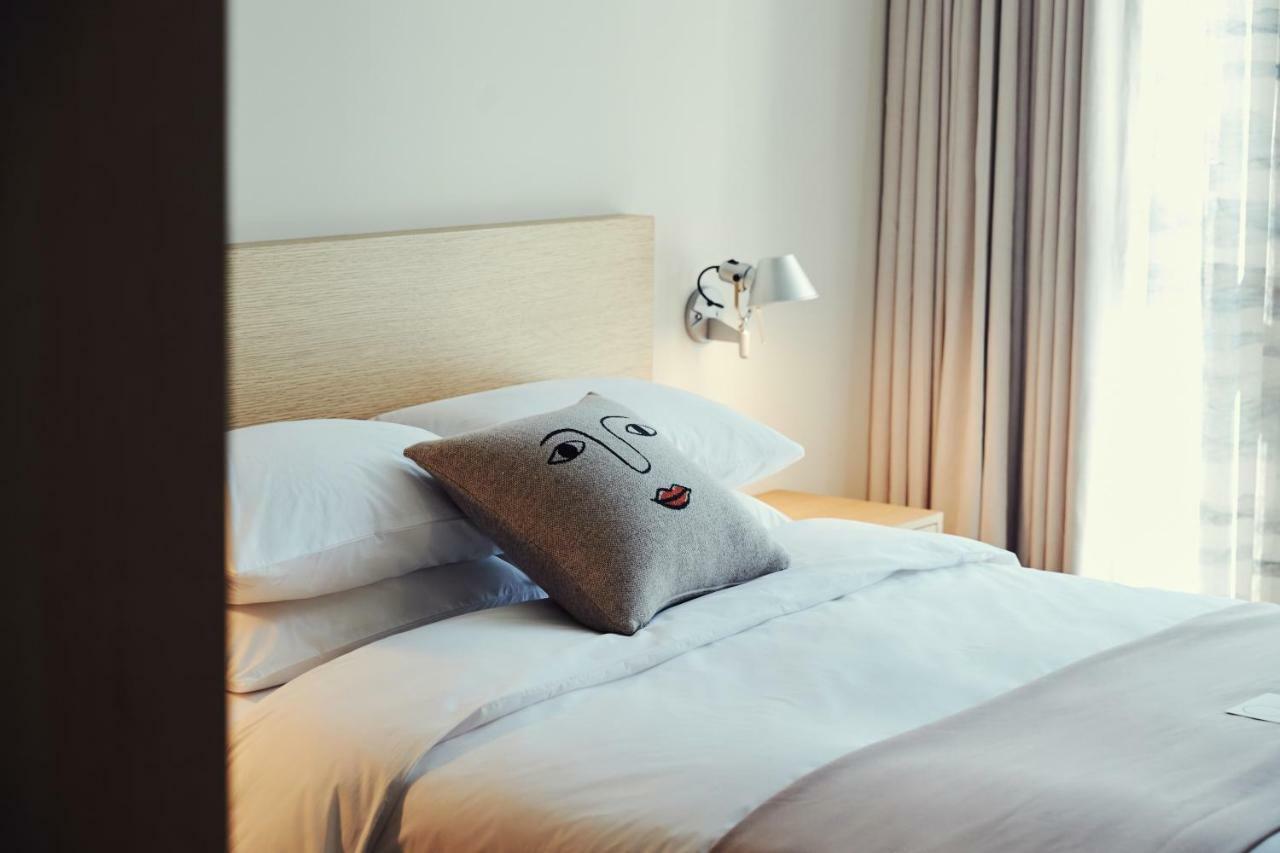 La Casa Hotel Gwangmyeong Extérieur photo