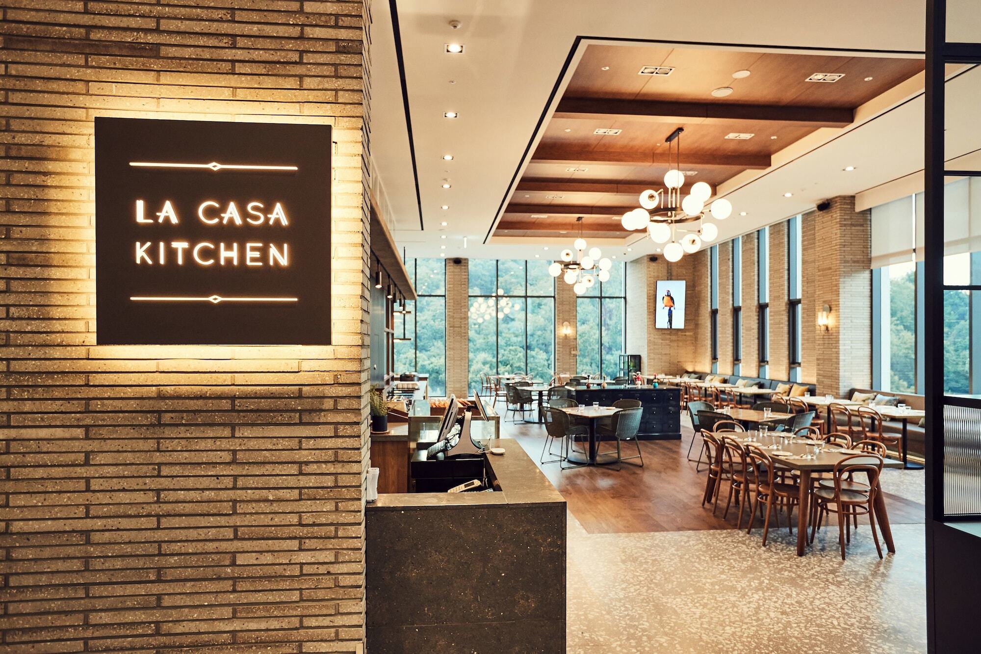 La Casa Hotel Gwangmyeong Extérieur photo