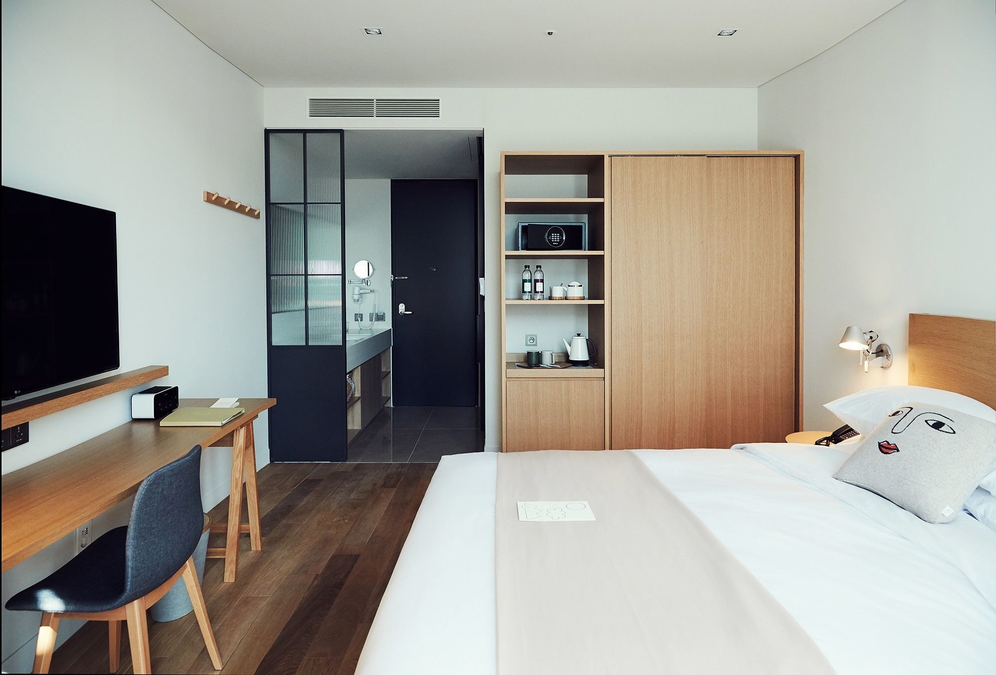 La Casa Hotel Gwangmyeong Extérieur photo