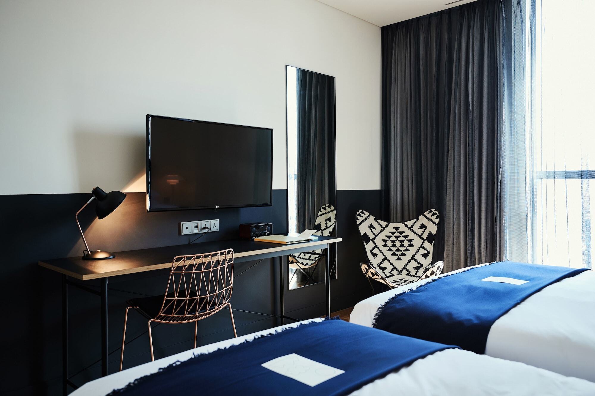 La Casa Hotel Gwangmyeong Extérieur photo