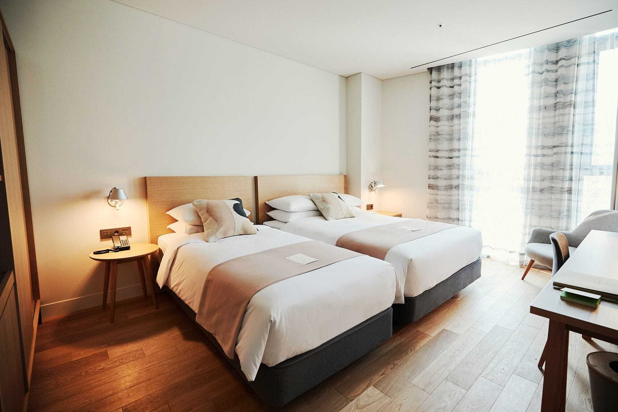 La Casa Hotel Gwangmyeong Extérieur photo
