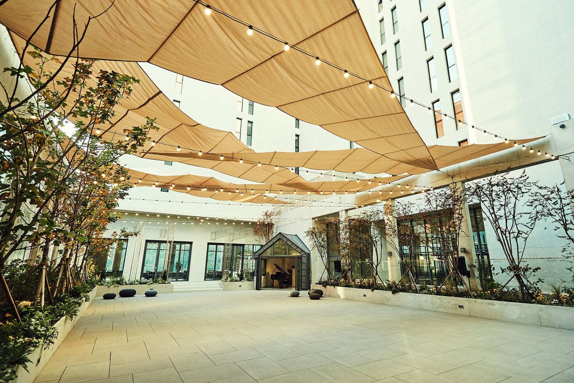 La Casa Hotel Gwangmyeong Extérieur photo